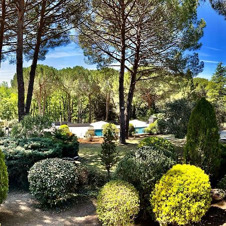 Provence Mon Amour La Tour-dʼAigues Eksteriør bilde