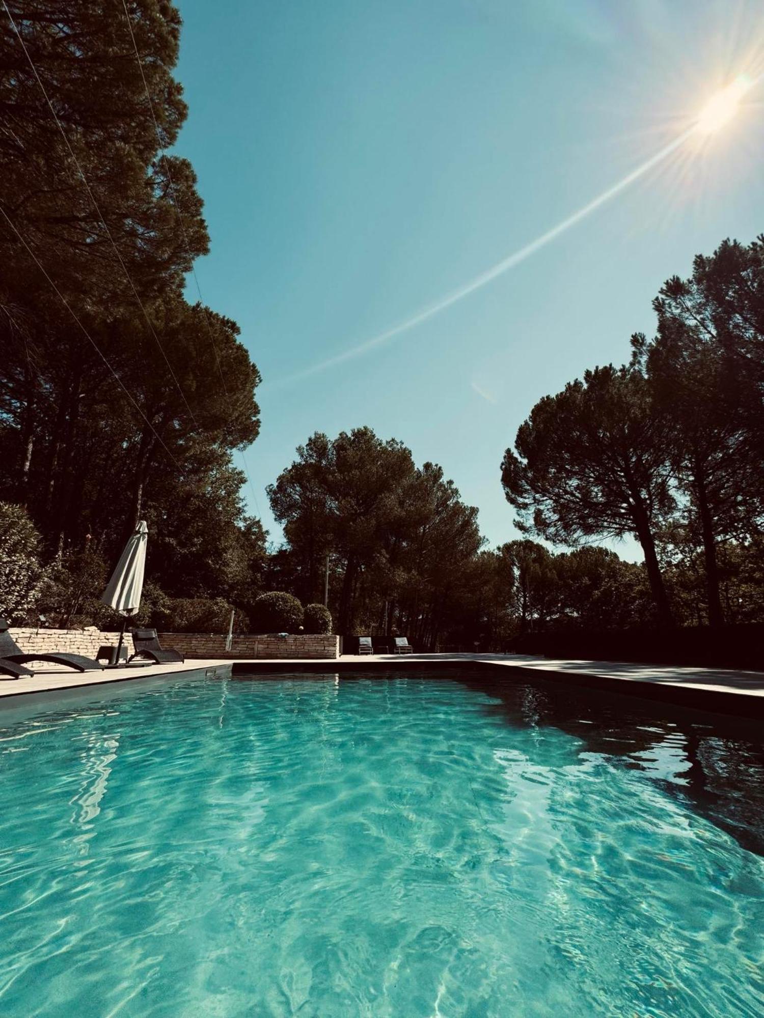 Provence Mon Amour La Tour-dʼAigues Eksteriør bilde