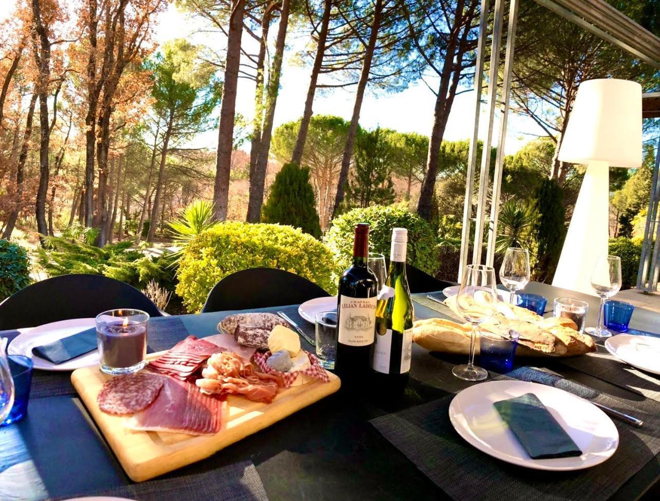 Provence Mon Amour La Tour-dʼAigues Eksteriør bilde