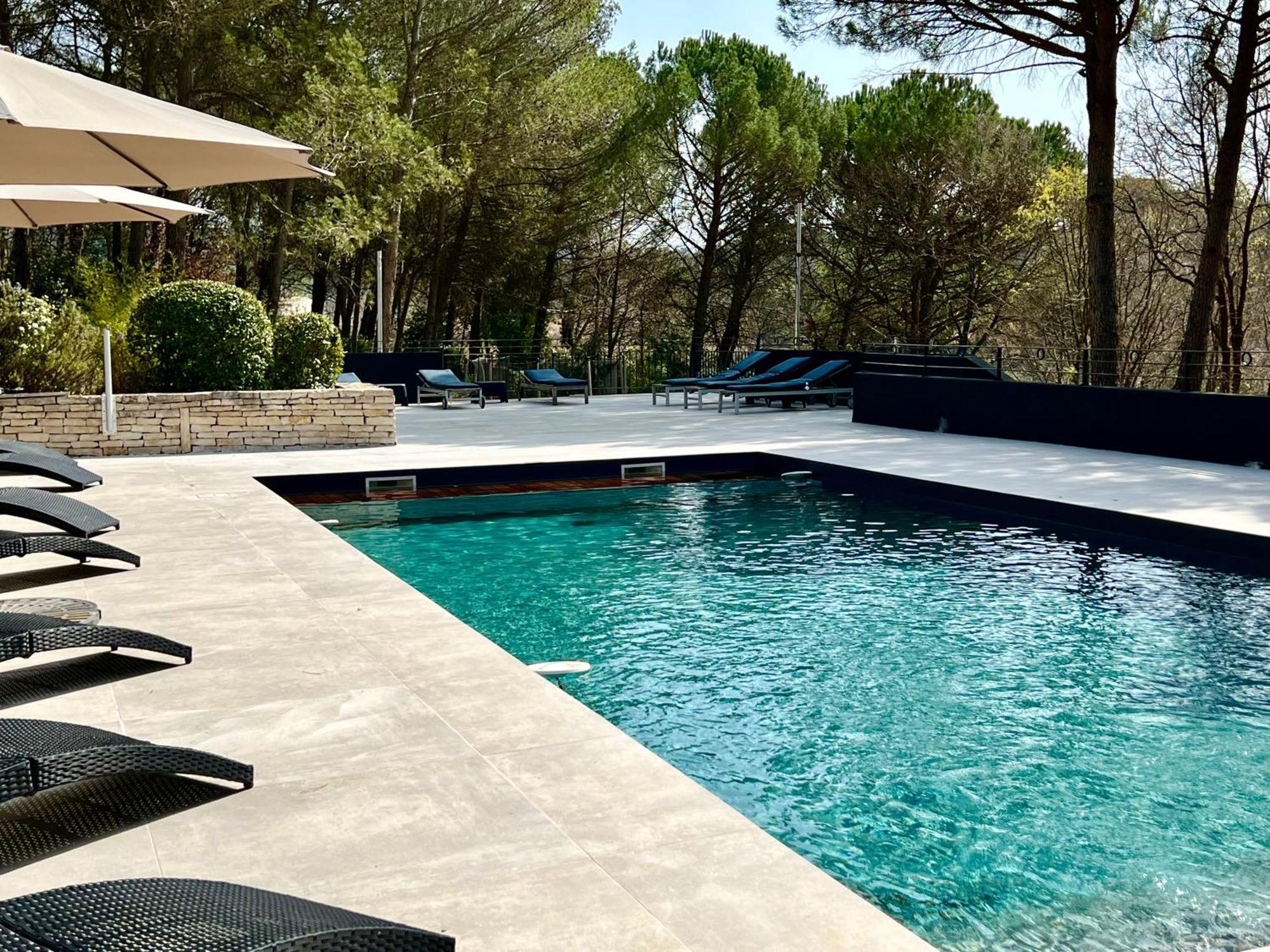 Provence Mon Amour La Tour-dʼAigues Eksteriør bilde