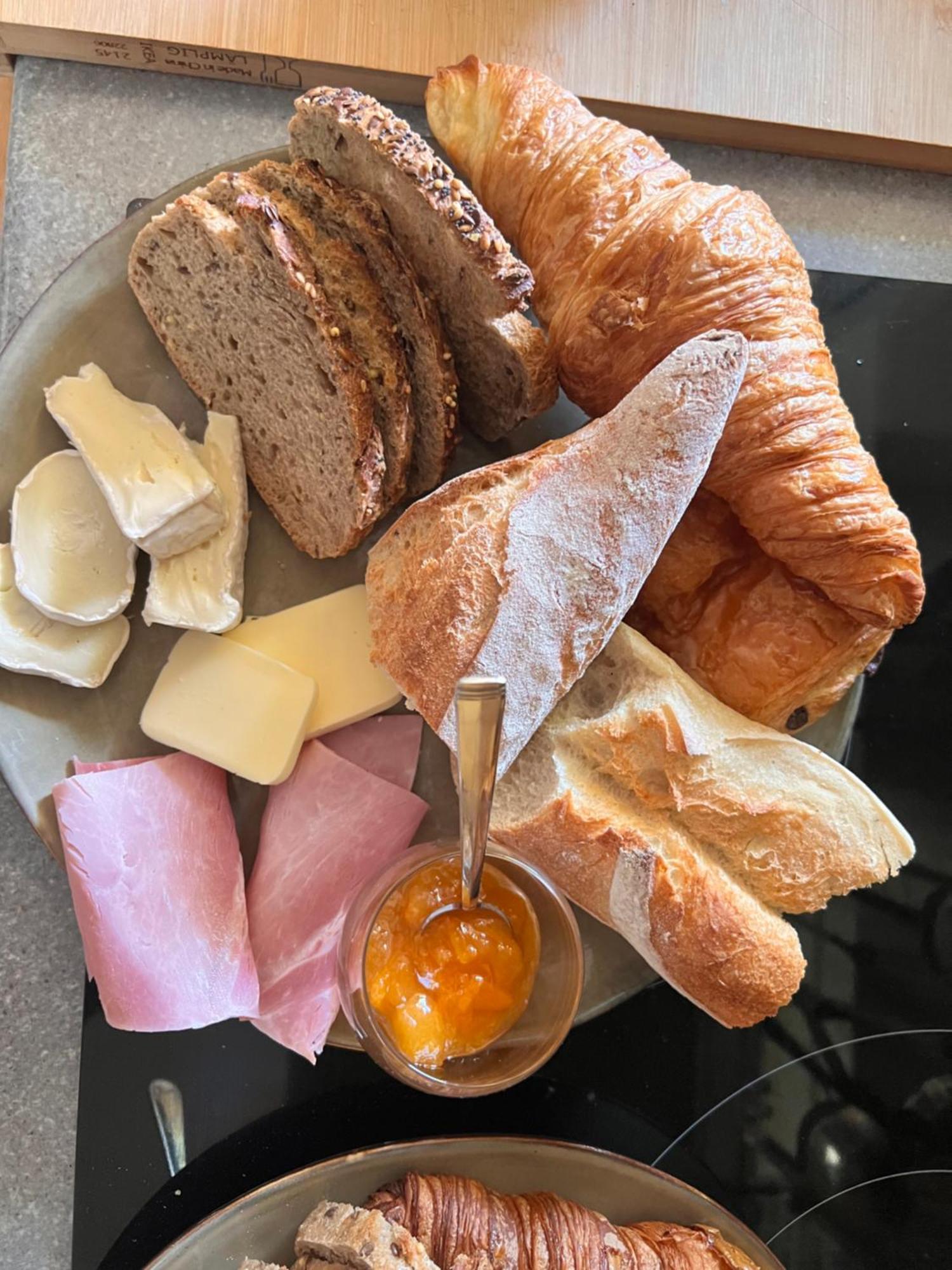 Provence Mon Amour La Tour-dʼAigues Eksteriør bilde