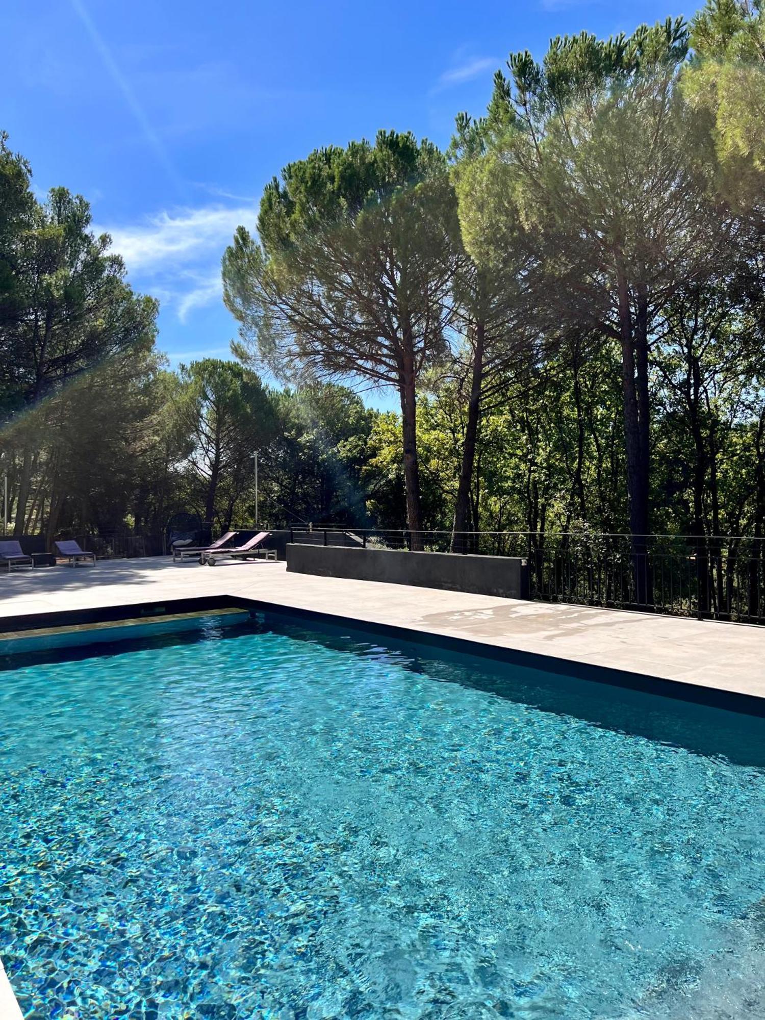Provence Mon Amour La Tour-dʼAigues Eksteriør bilde
