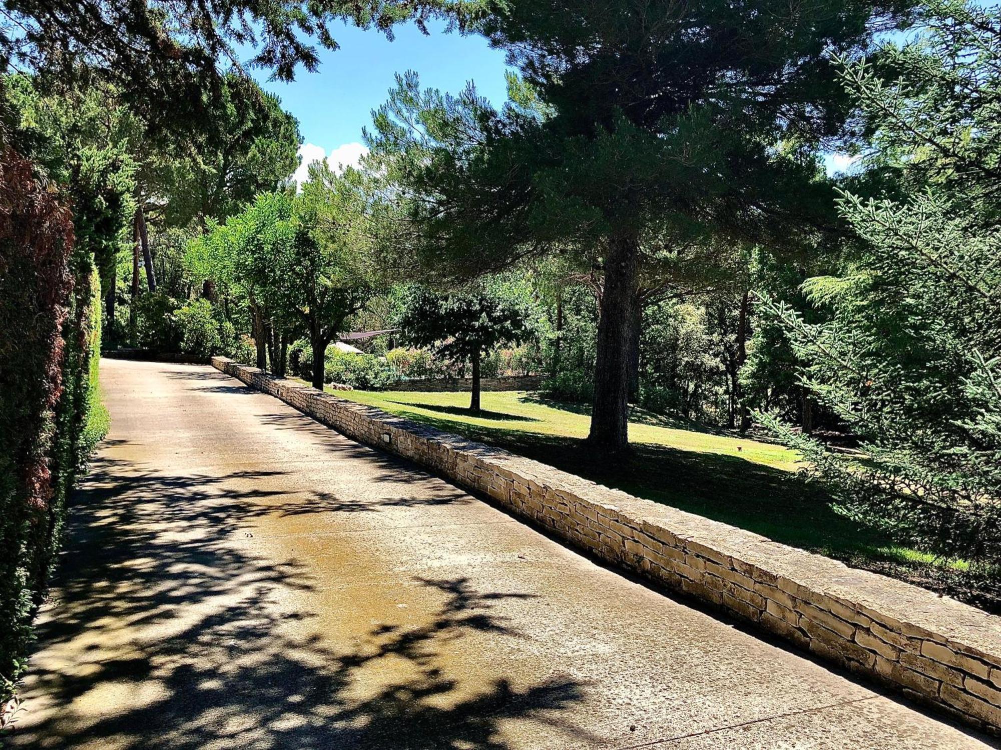Provence Mon Amour La Tour-dʼAigues Eksteriør bilde